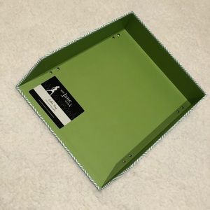 see jane work letter tray